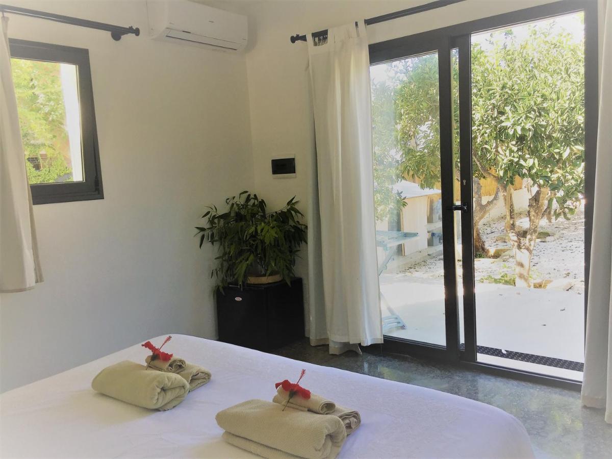 Mayana Sicily - The Suites Santa Maria Del Focallo Kültér fotó