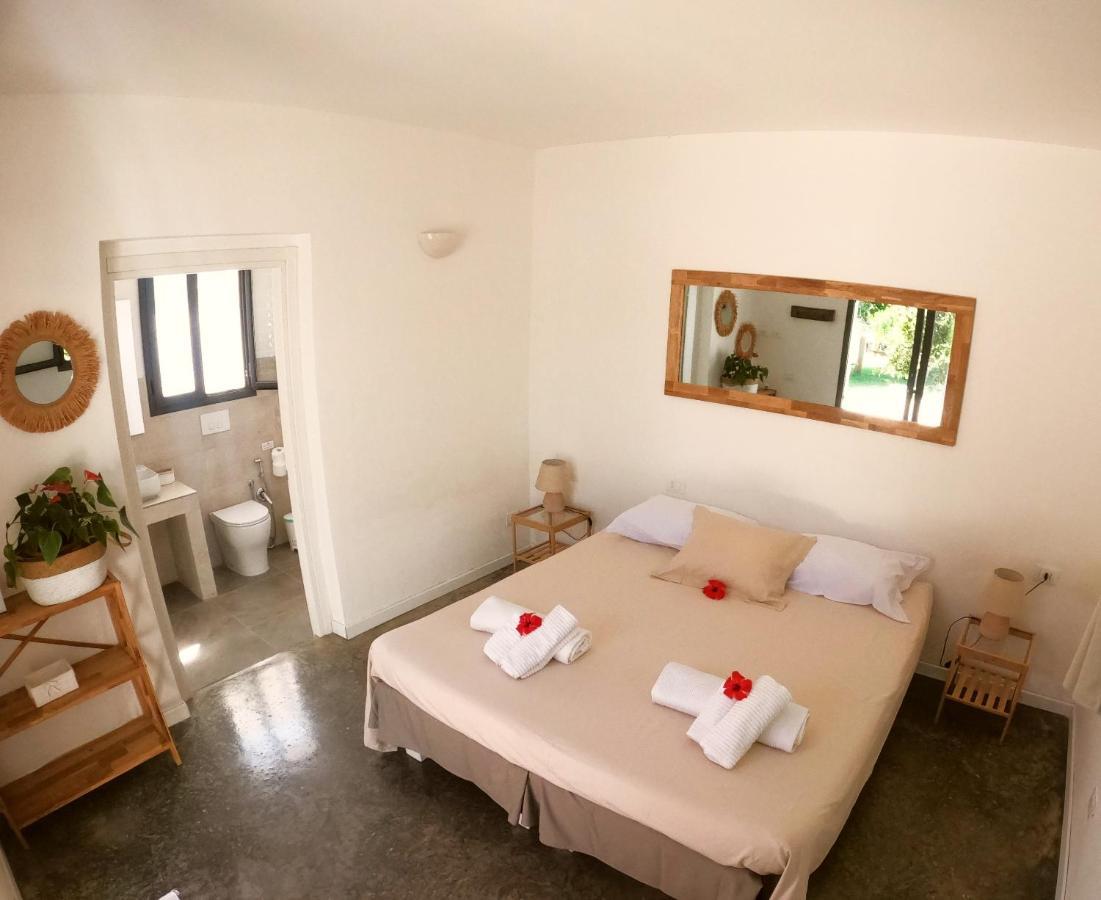 Mayana Sicily - The Suites Santa Maria Del Focallo Kültér fotó