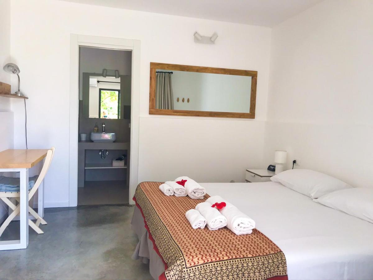 Mayana Sicily - The Suites Santa Maria Del Focallo Kültér fotó