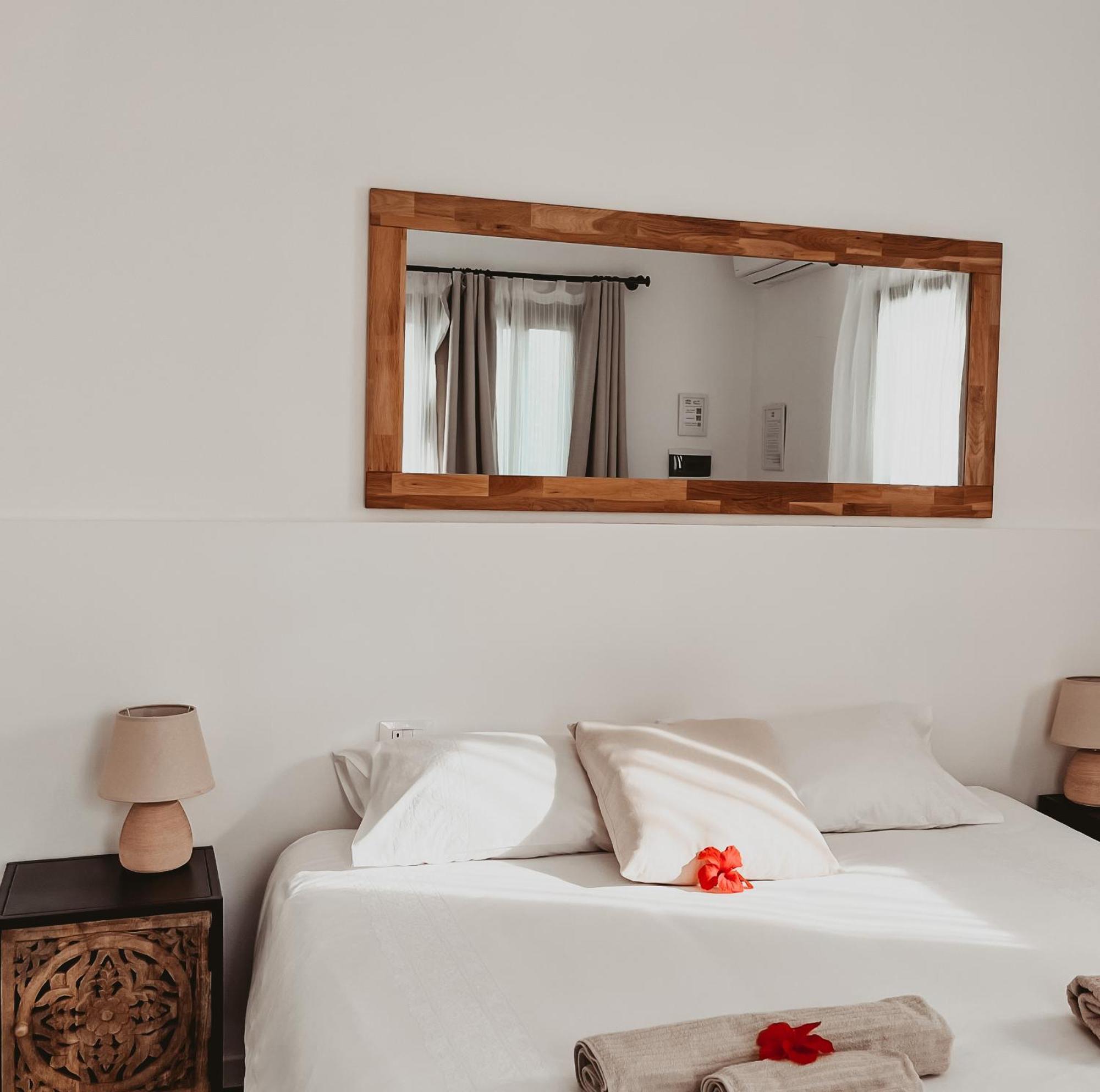 Mayana Sicily - The Suites Santa Maria Del Focallo Kültér fotó