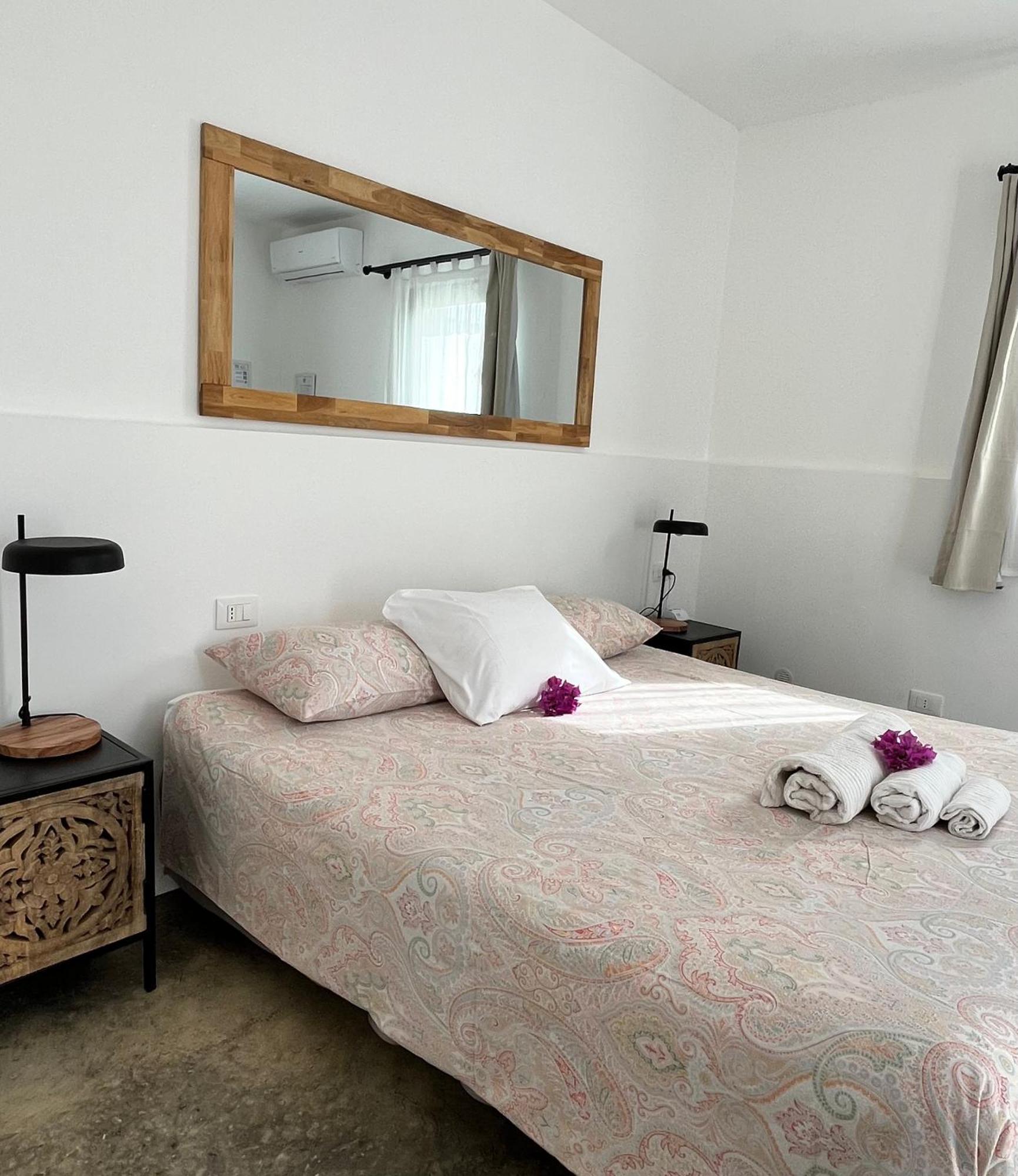 Mayana Sicily - The Suites Santa Maria Del Focallo Kültér fotó
