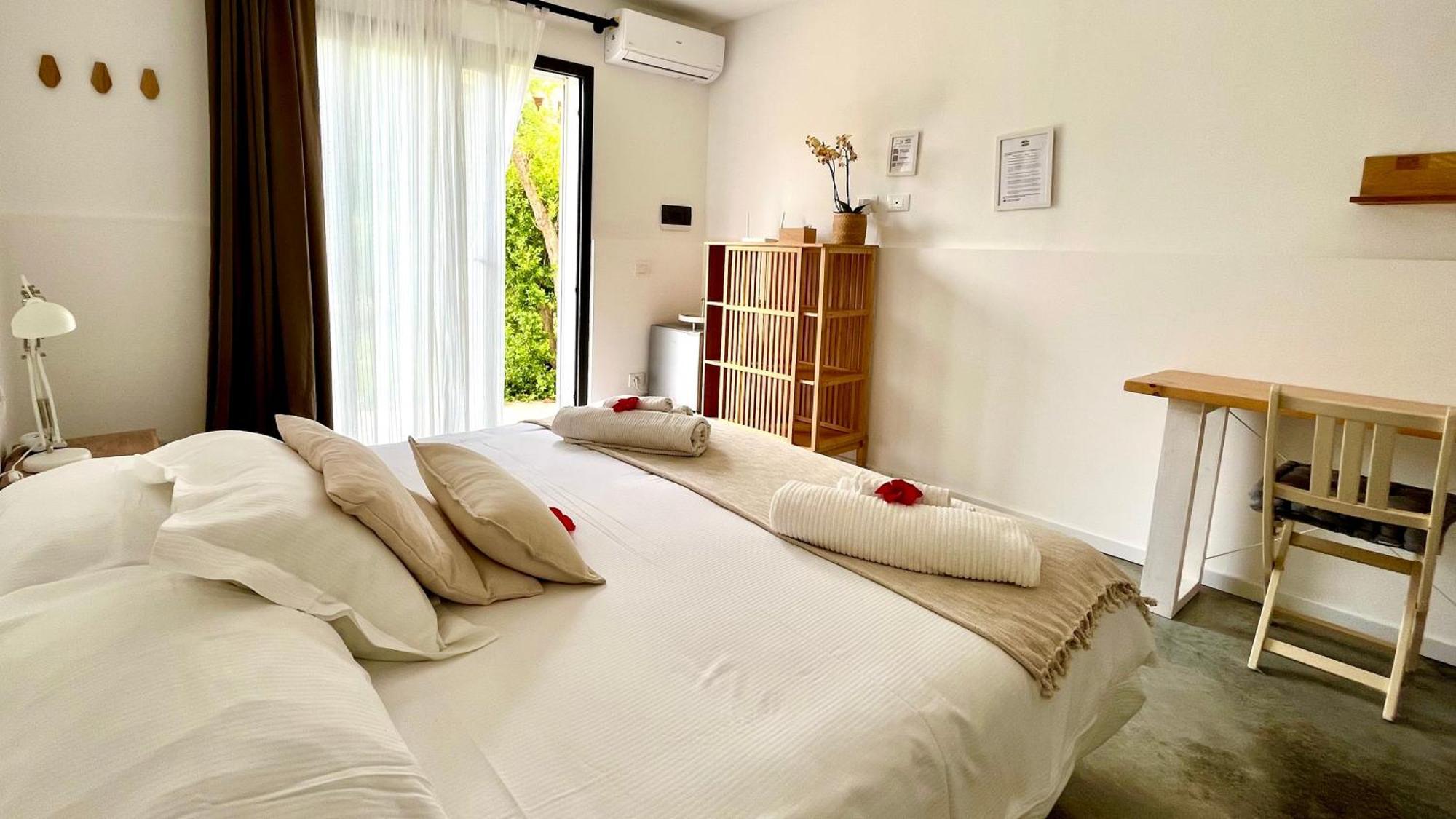 Mayana Sicily - The Suites Santa Maria Del Focallo Kültér fotó