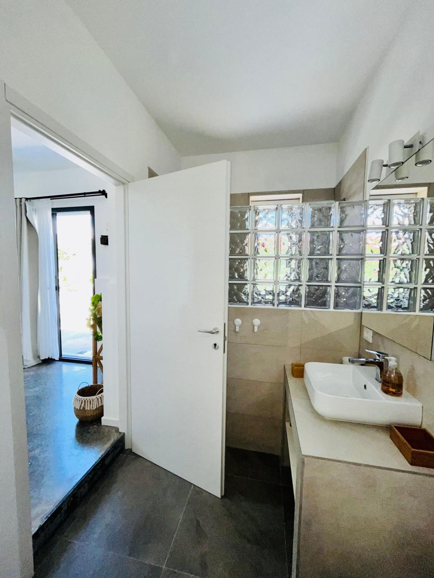 Mayana Sicily - The Suites Santa Maria Del Focallo Kültér fotó