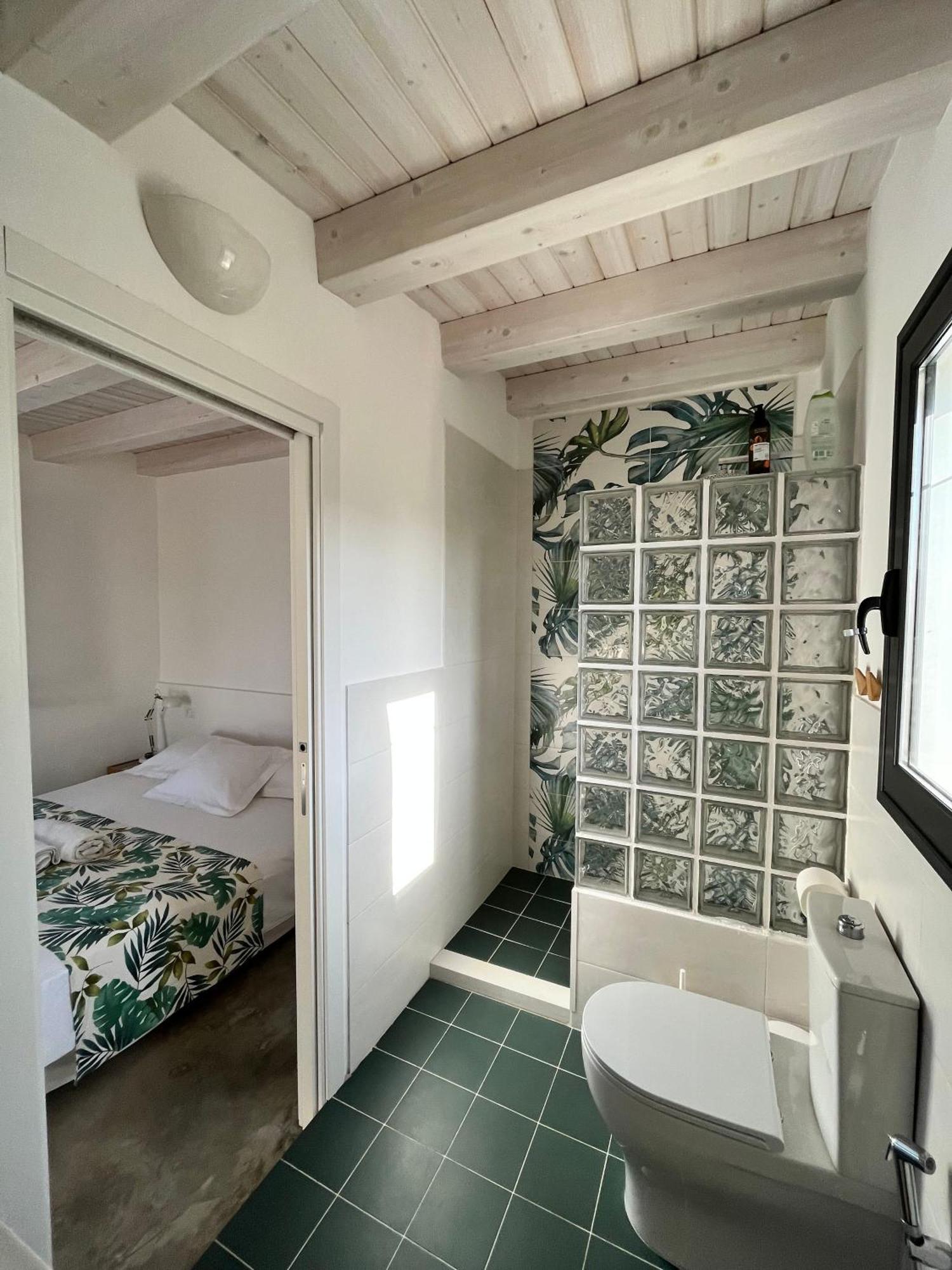 Mayana Sicily - The Suites Santa Maria Del Focallo Kültér fotó