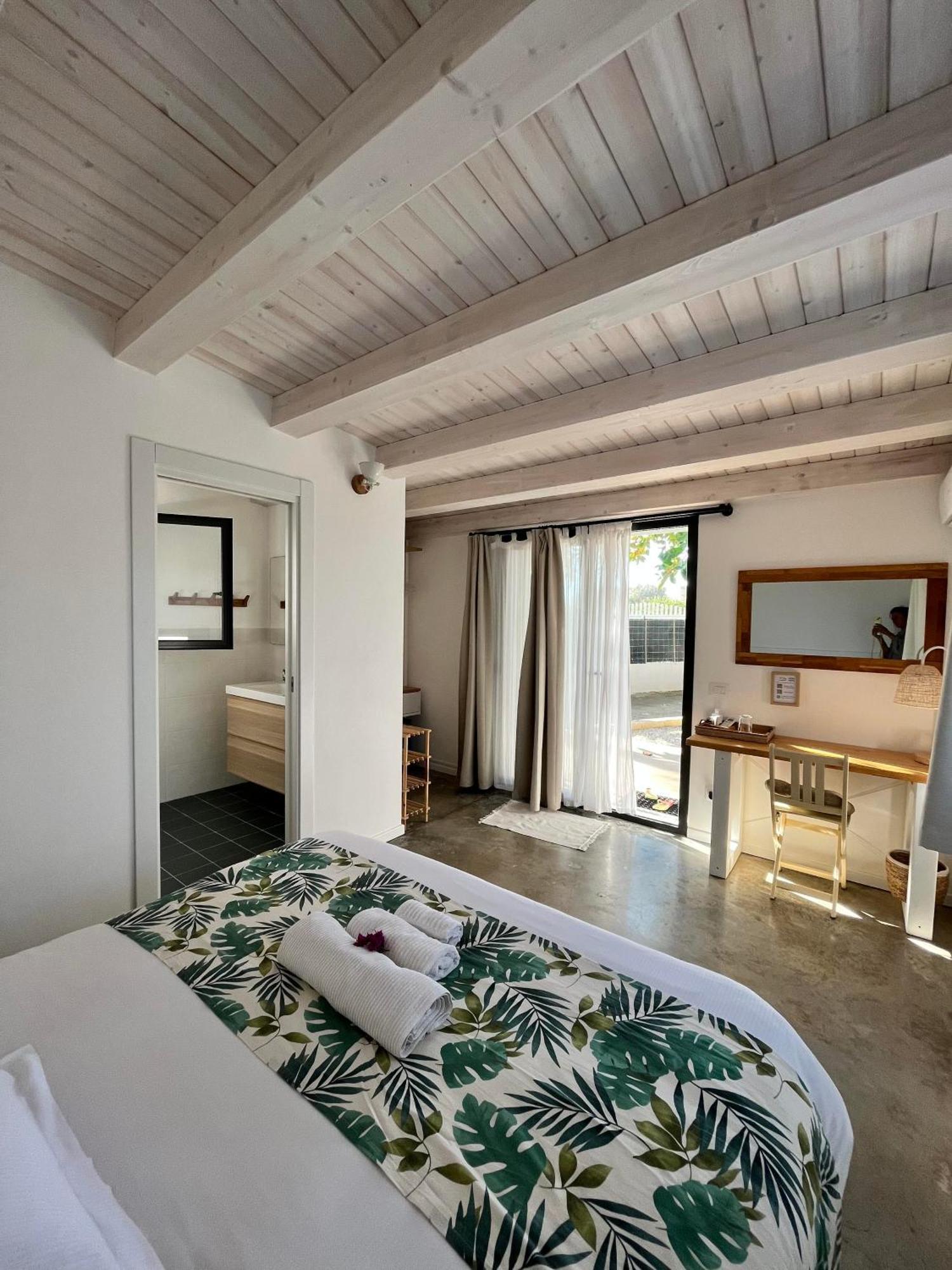 Mayana Sicily - The Suites Santa Maria Del Focallo Kültér fotó