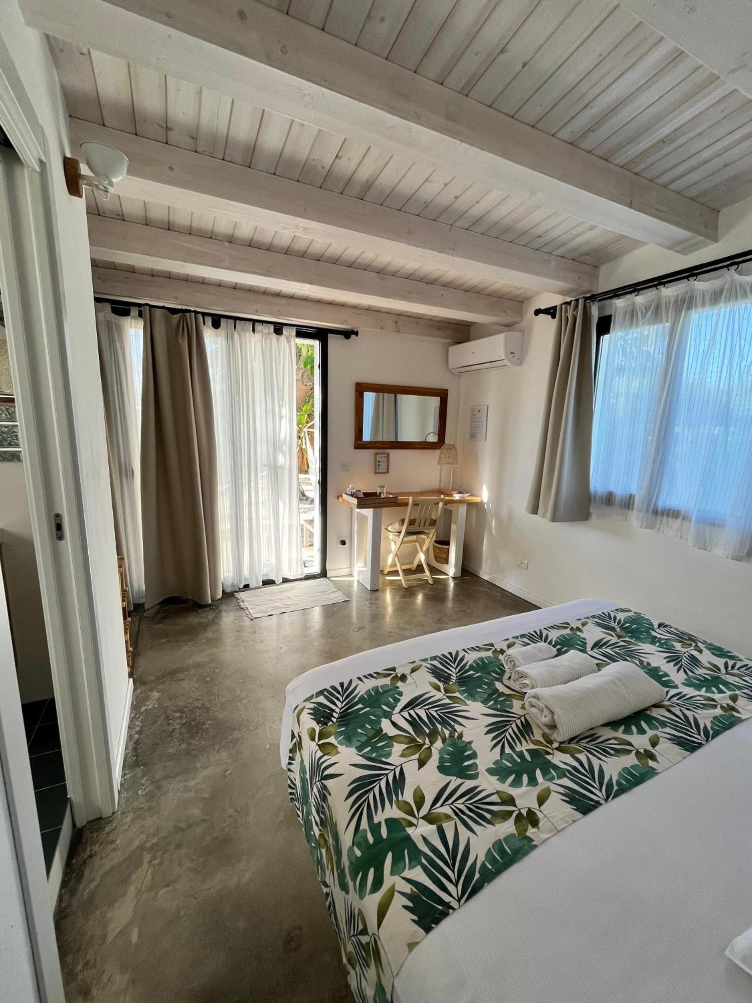 Mayana Sicily - The Suites Santa Maria Del Focallo Kültér fotó