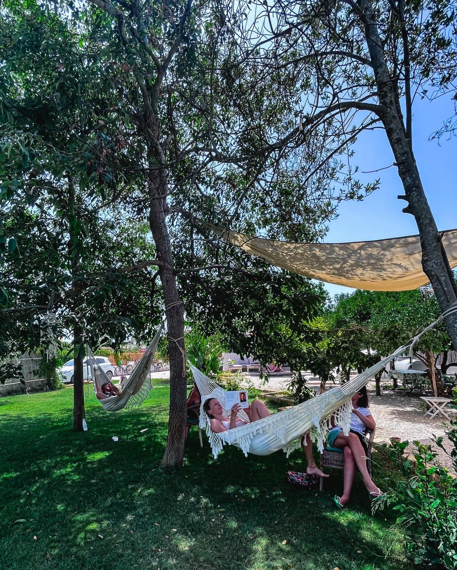 Mayana Sicily - The Suites Santa Maria Del Focallo Kültér fotó