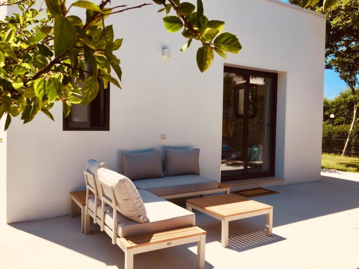 Mayana Sicily - The Suites Santa Maria Del Focallo Kültér fotó